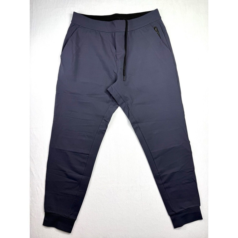 Public Rec Joggers 32x30 Stone Grey NoBull‎ Game Changer All Day Every Day Pants